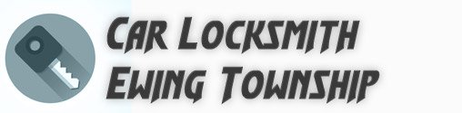 Car Locksmith Ewing Township NJ